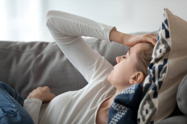 Understanding How Chronic Stress Affects the Body and Health
