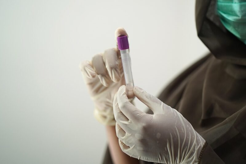 Common Blood Tests Explained for Beginners: A Complete Guide