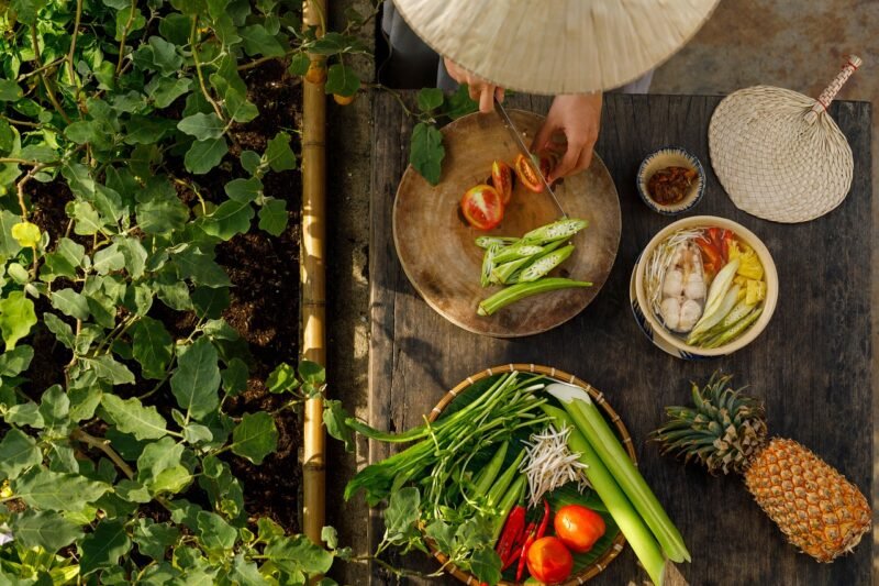 A Guide to Establishing a Sustainable Daily Healthy Eating Routine