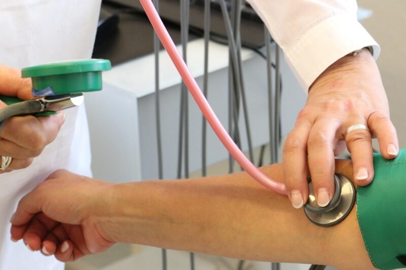 High Blood Pressure Symptoms: Identifying the Silent Killer